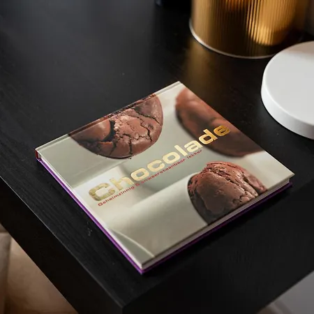 The Chocolate Guest house