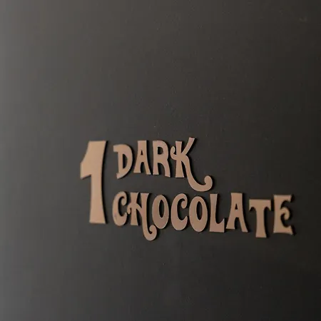 Guest house The Chocolate